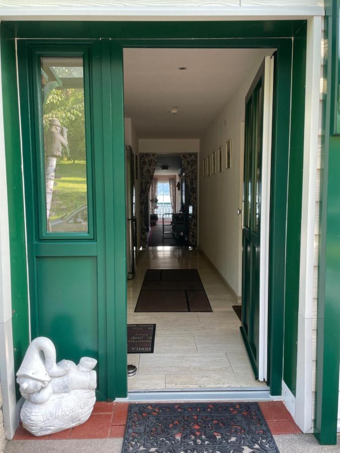 Pension Semler Apartment Mondsee Exterior photo