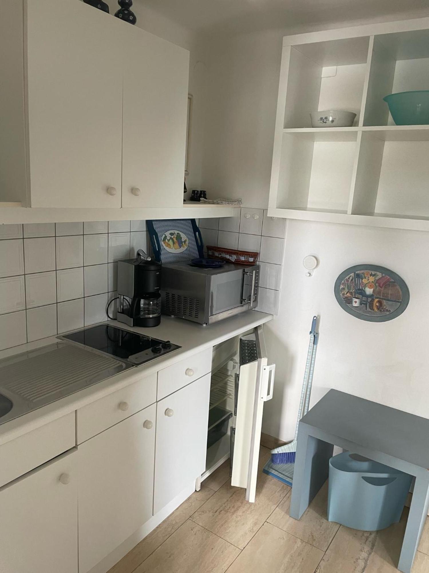 Pension Semler Apartment Mondsee Exterior photo