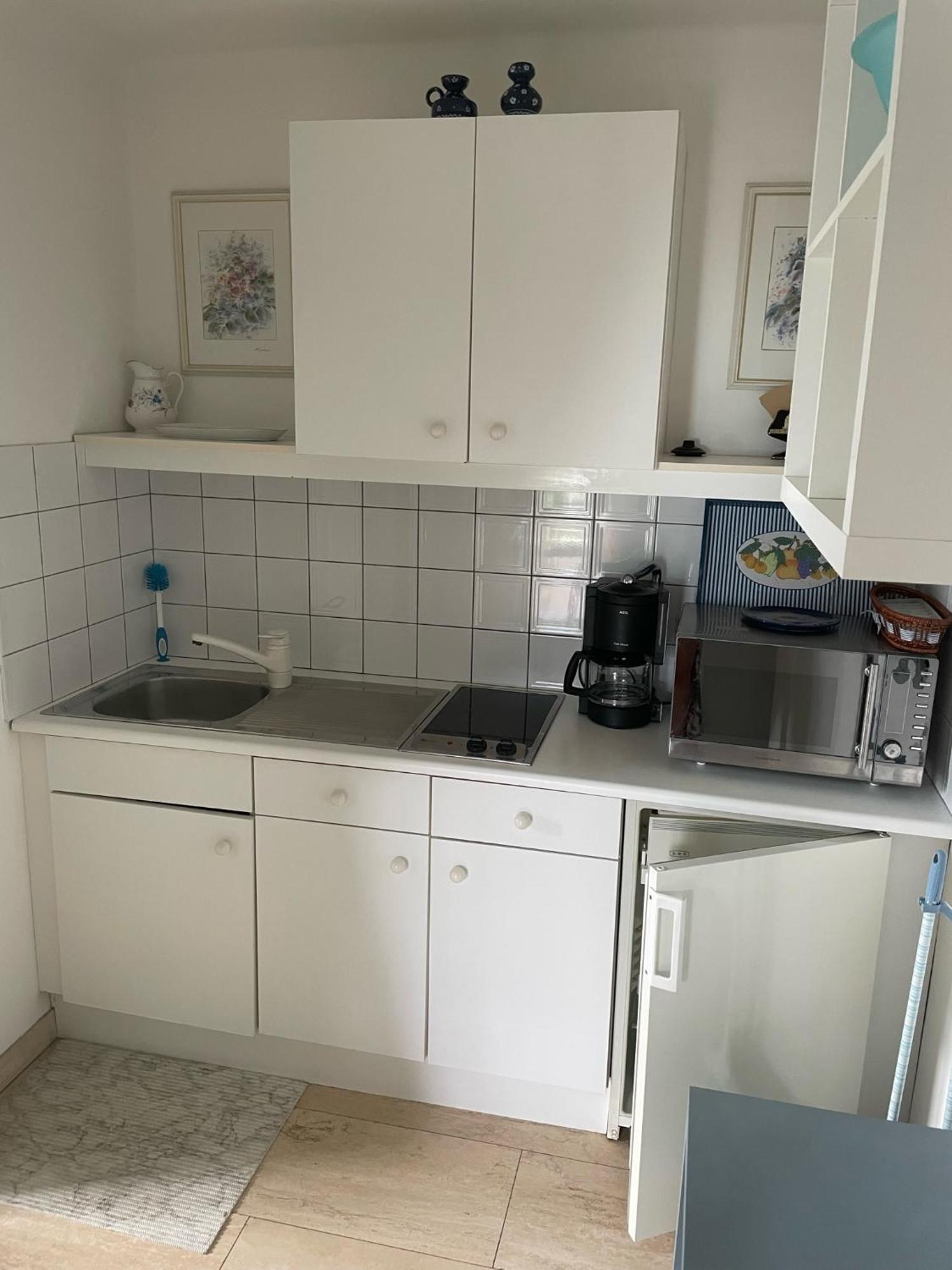 Pension Semler Apartment Mondsee Exterior photo