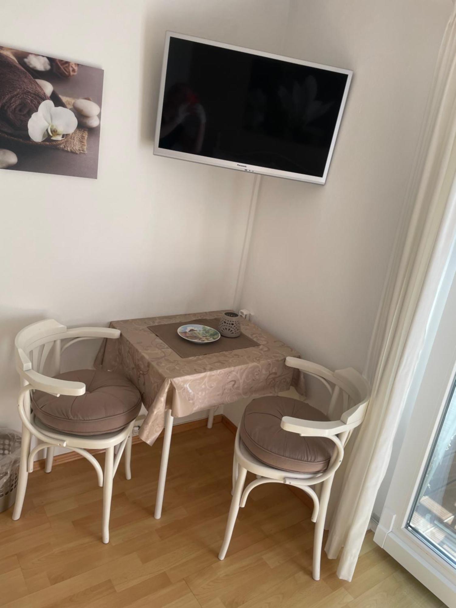 Pension Semler Apartment Mondsee Room photo