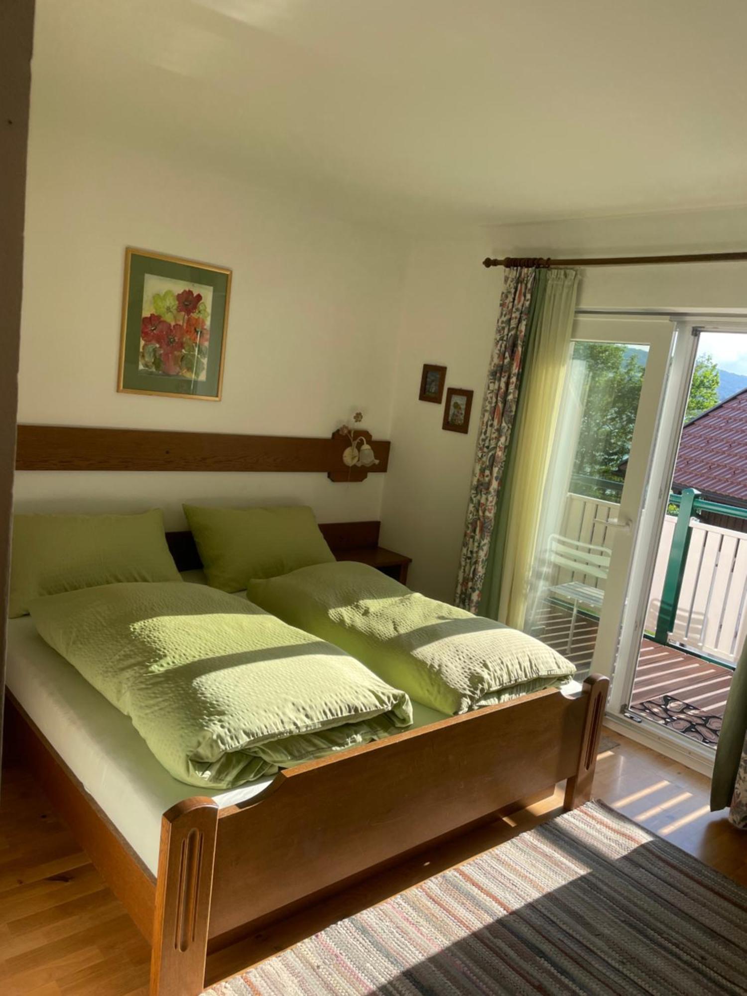Pension Semler Apartment Mondsee Room photo
